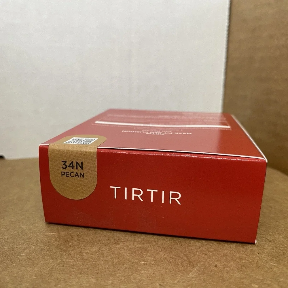 Tirtir new box
